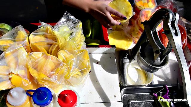 Sexy Colombian bounces big ass