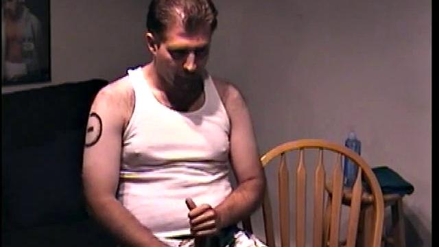 Rimming a Straight Boy Seth