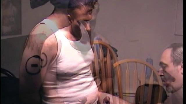 Rimming a Straight Boy Seth