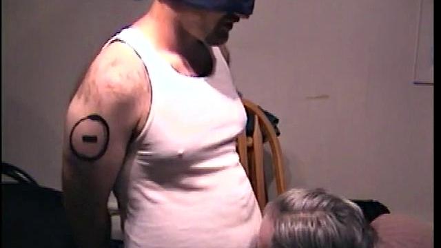 Rimming a Straight Boy Seth