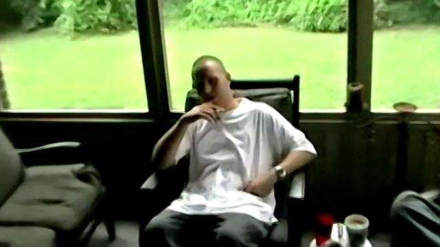 Jason Samples Some Daddy Cock - Jason