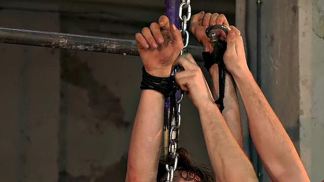 Using The Small Cock Slut Part 2 - Alex Faux &amp;amp; Sean Taylor