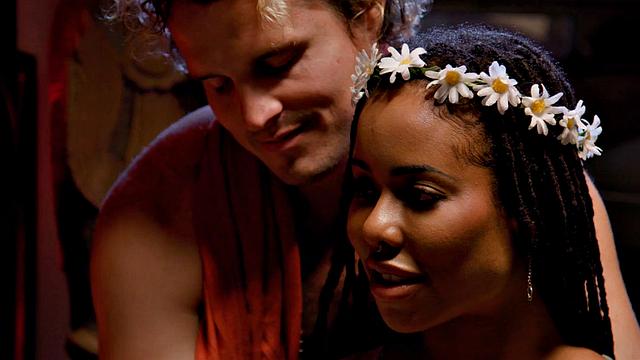 21yo petite babe fucked by big cock in wet pussy