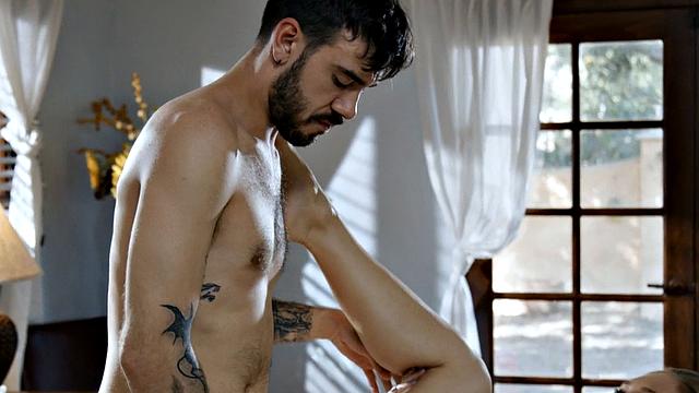 Boobylicious bae fucked by nice dick in wet pussy hole