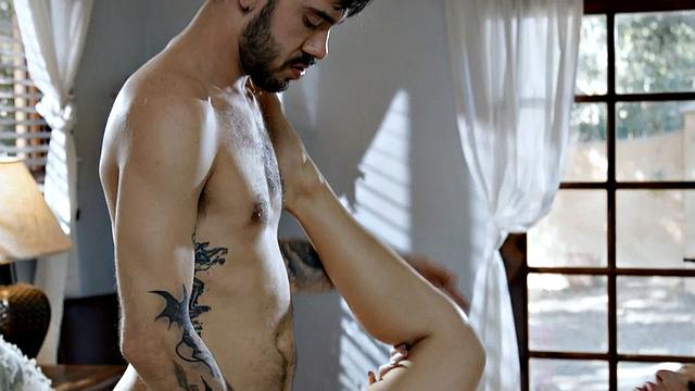 Boobylicious bae fucked by nice dick in wet pussy hole