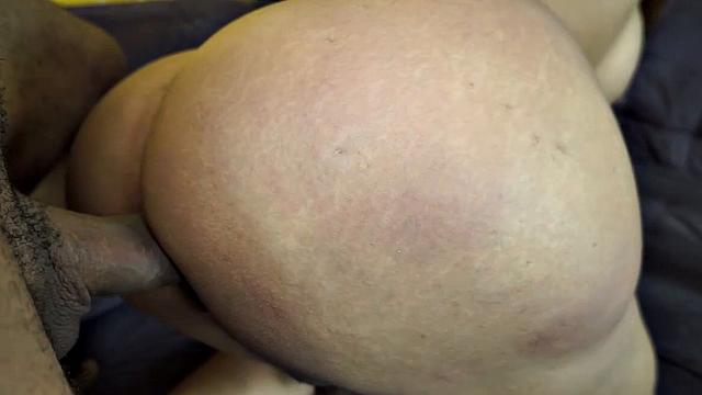 Kenya Rodrigues: Big Cock and Sticky Load