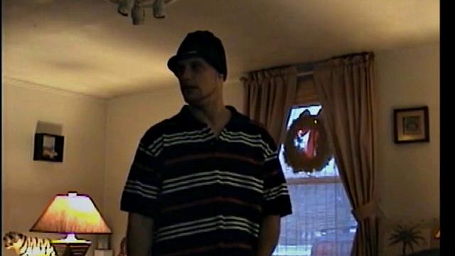 Drinking Straight Jizz