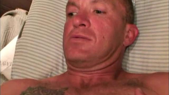 Chris - Second Session