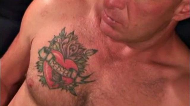 Chris - Second Session