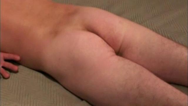 Chris - Second Session