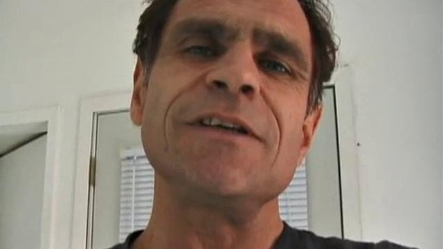 Bathroom Bondage Natalia