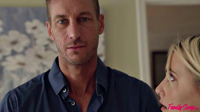 Swap Mom Keeps Touching My - S2:E10