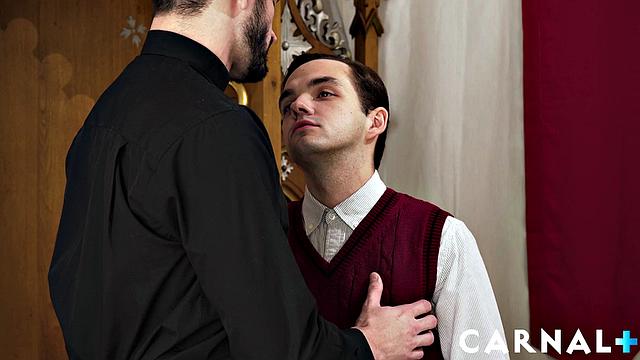 Devotionals ALTAR BOY MARCUS Vol. 1