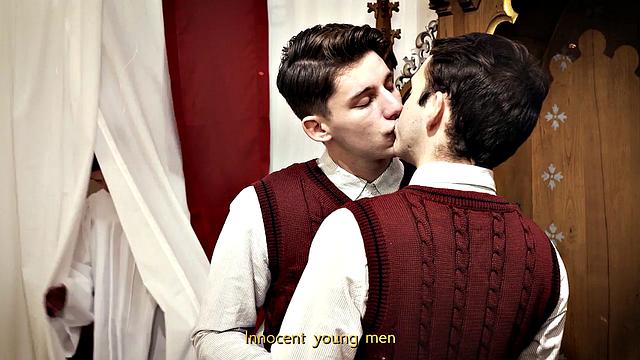 Devotionals ALTAR BOY MARCUS Vol. 1