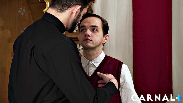 Devotionals ALTAR BOY MARCUS Vol. 1