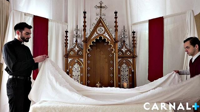 Devotionals ALTAR BOY MARCUS Vol. 1