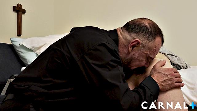 Devotionals ALTAR BOY MARCUS Vol. 1