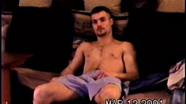 Servicing Straight Cody