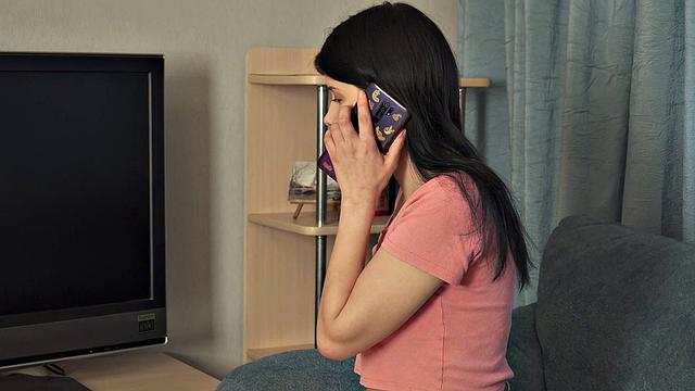 Young Courtesans - Viola Weber - Teeny fucking for TV services