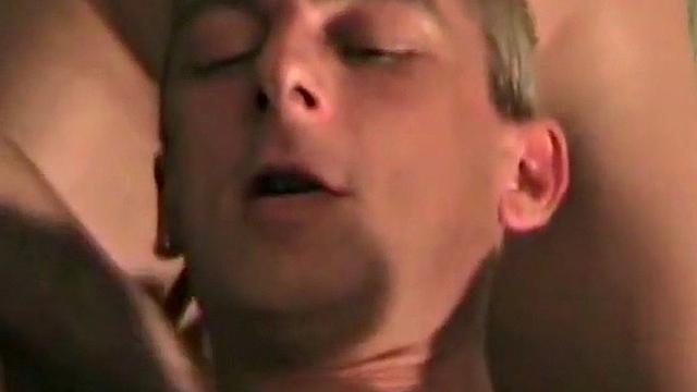 Leather deepthroating german ready for seed