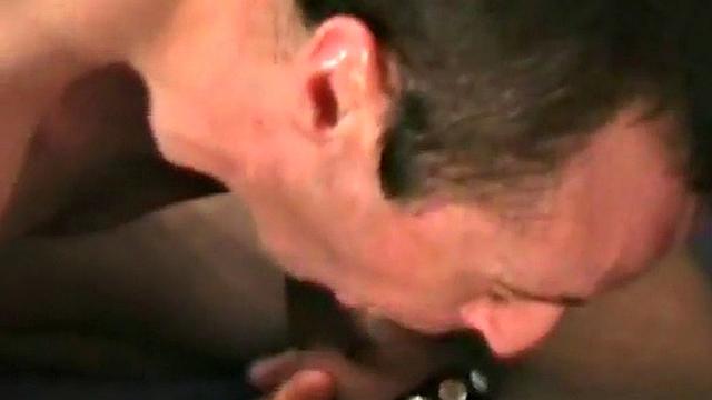 Leather deepthroating german ready for seed