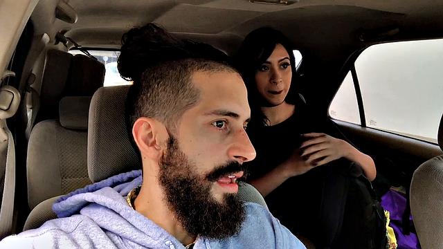 Don't Call It A Cum Back!