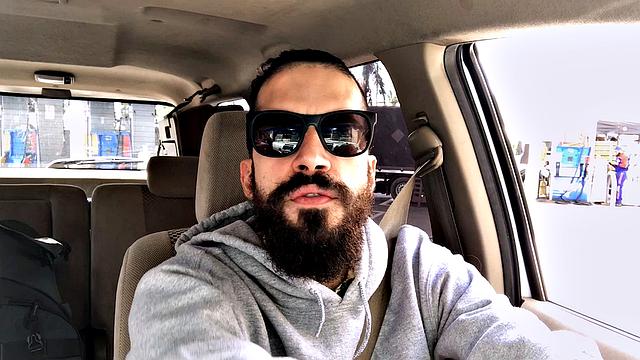 Don't Call It A Cum Back!