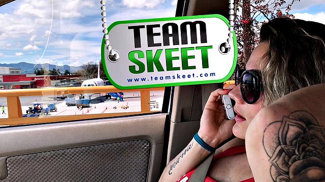 Don't Call It A Cum Back!