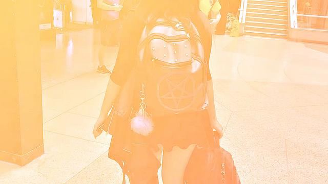 Don't Call It A Cum Back!