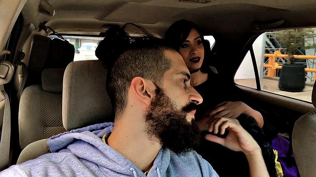 Don't Call It A Cum Back!