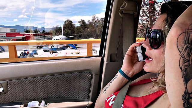 Don't Call It A Cum Back!