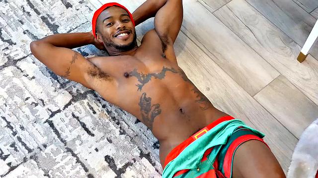XXXmas Body Massage