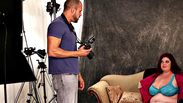 Reasons Guys Become Photographers