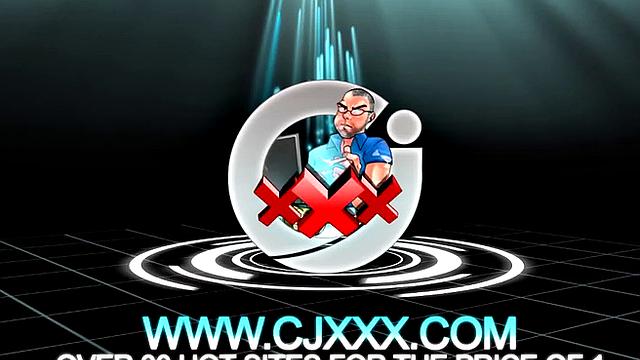 Dean is a smooth young man, with a big cock. It doesn't take him long to get naked and bone up, before grabbing a fleshlight and sliding it over his stiff meat. He fucks that sex toy all over the bed, until it takes him over the edge.