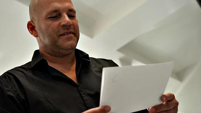 Throating bae fucked in tight ass by big white dick