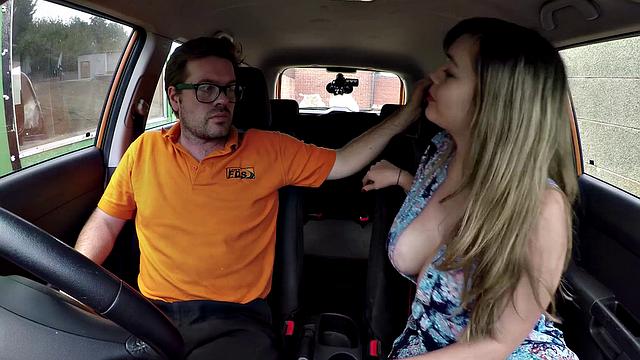 One more fuck for one more lesson