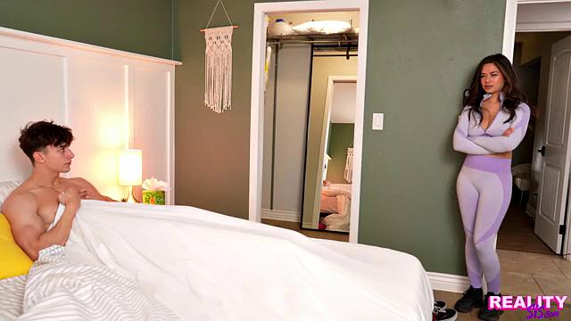 Let The Games Begin - Part 2 - S4:E2