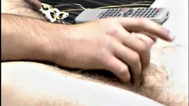 Blowing Straight Boy Paulie