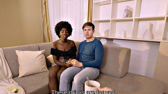 HUNT4K. Cuck's Plight, His Delight