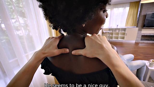 HUNT4K. Cuck's Plight, His Delight