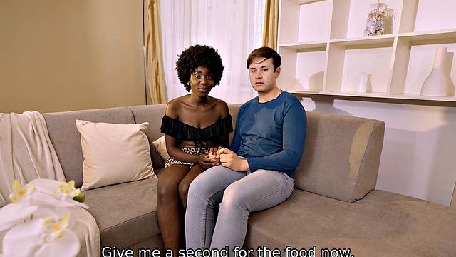 HUNT4K. Cuck's Plight, His Delight