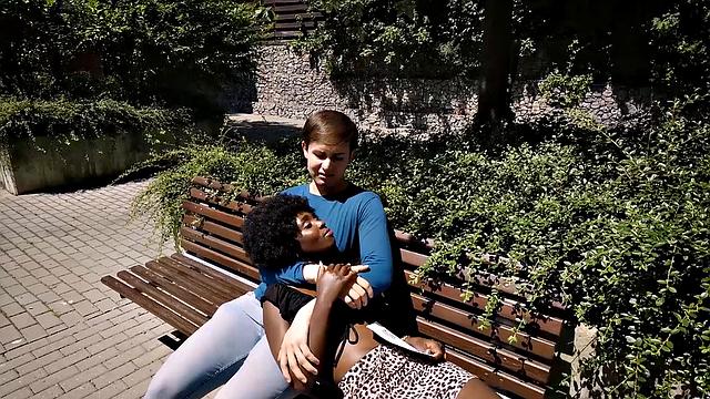 HUNT4K. Cuck's Plight, His Delight