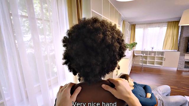 HUNT4K. Cuck's Plight, His Delight