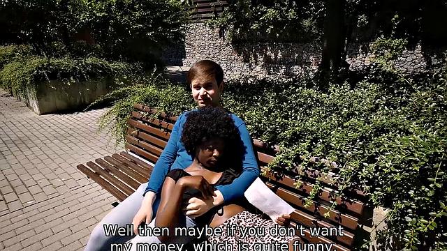 HUNT4K. Cuck's Plight, His Delight