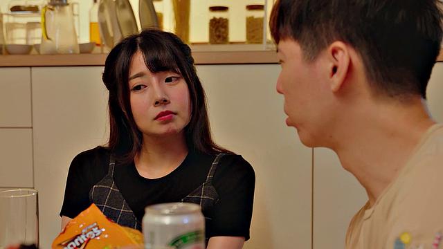 Ranako Fucks Her Friend's Boyfriend