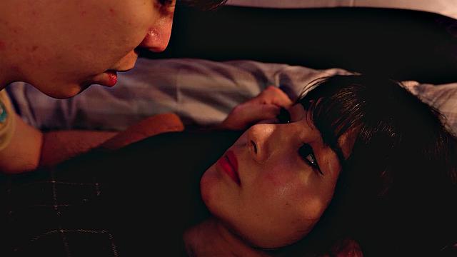 Ranako Fucks Her Friend's Boyfriend