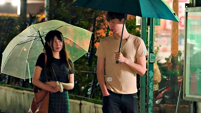 Ranako Fucks Her Friend's Boyfriend