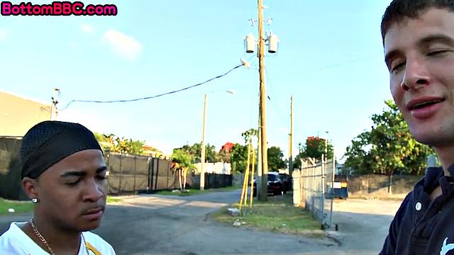 Pulled straight black loves giving head