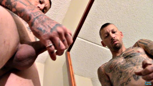 He Shoots Cum Again &amp; Again! - Lil Red