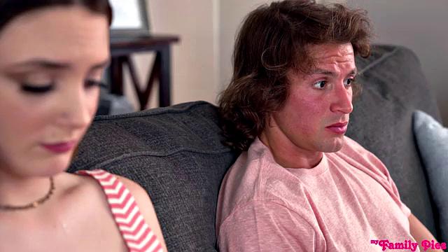 My Step Sister - S19:E4